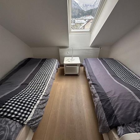 Golob Apartment Kranjska Gora Exterior foto