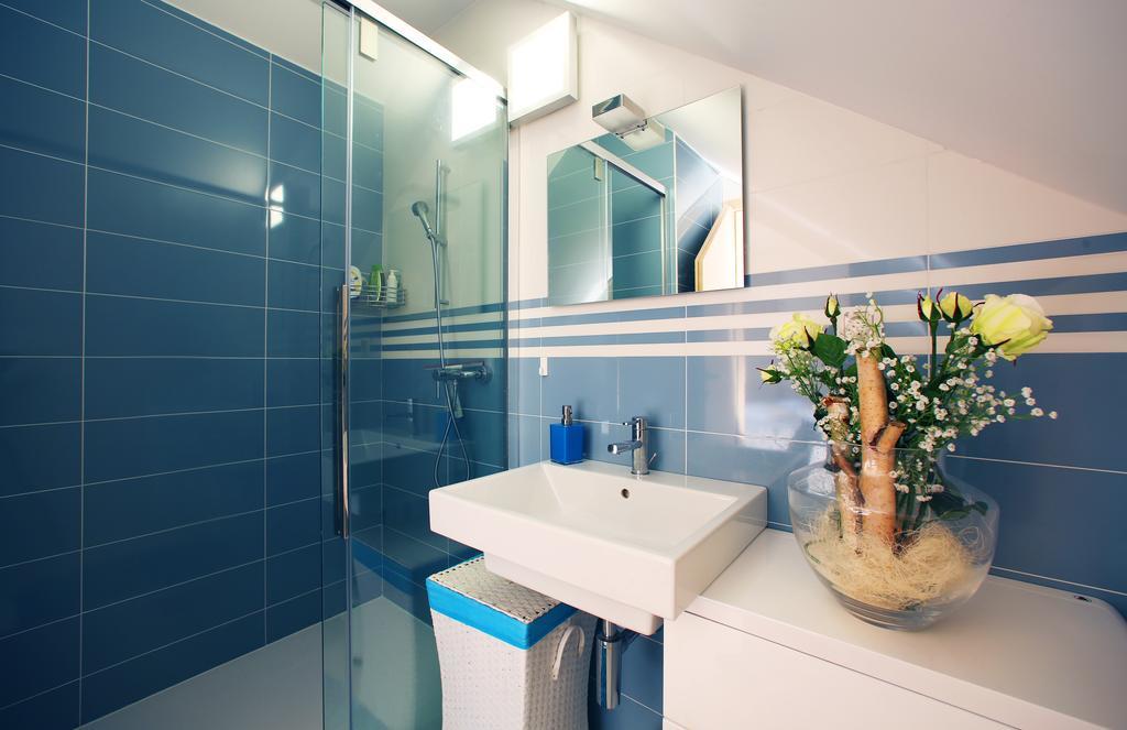 Golob Apartment Kranjska Gora Zimmer foto
